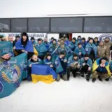 Ігор Табурець – з полону звільнили п’ятьох черкащан