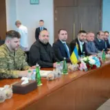 ОАЭ воспринимают переговоры между РФ, Украиной и США как «позитивный сигнал»
