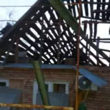 Обстрел Днепропетровской области – пострадали мужчина и женщина