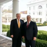 Выборы в Венгрии – Трамп поддержал настоящего друга, бойца и победителя Орбана