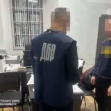 ДТП во Львовской области — работник таможни устроил пьяное ДТП