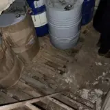 Пограничники создали масштабную схему хищения горючего на Черниговщине