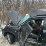 ДТП в Ровенской области — пограничник устроил смертельное ДТП