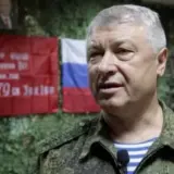 В Москве расстреляли российского генерала