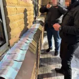 У Кіровоградській області чиновники обклали даниною бізнесменів