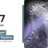 Резерви України встановили новий історичний максимум