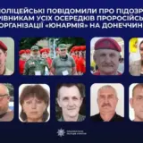 Рашисти збудували на Донеччині систему мілітаризації українських дітей