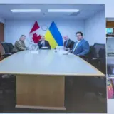 Канада передаст Украине ракеты AIM для усиления противовоздушной обороны и противодействия крылатым ракетам