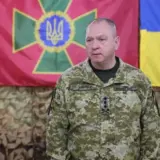 Дейнеко звільнився з військової служби