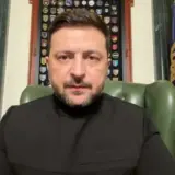 Зеленський анонсував кадрові чистки у Повітряних силах