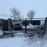 Ігор Табурець про ситуацію в області на ранок 7 лютого