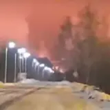 Дроны СБУ атаковали химзавод работающий на врага