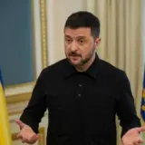 Зеленський підтвердив, що два питання в Абу-Дабі вирішити не вдалося