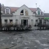 Обстрел Херсона – оккупанты ударили по Корабельному району