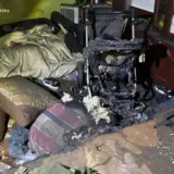 Пожар во Львовской области — погибли трое детей