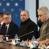 Переговори в Абу-Дабі – на чому зупинилися