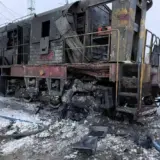 Обстрел Укрзализныци – РФ ежедневно наносит удары по железной дороге
