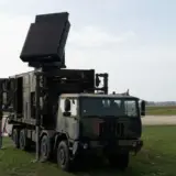 Франция передаст Украине еще один радар