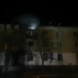 Обстрел Днепропетровской области – девять человек пострадали в результате российской атаки