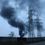 Обстріл Волинської області – ворог знову завдав удару по енергооб’єкту біля Нововолинської громади