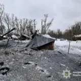Обстрел Сумской области – в результате обстрелов семеро травмированных