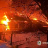 Обстріл Чернігівської області – агресор завдав удару по Новгороду-Сіверському