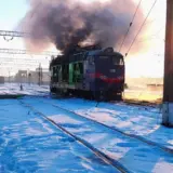 Обстріл Укрзалізниці – окупанти знищують залізницю на Чернігівщині та Сумщині