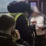 Киевский чиновник вымогал взятку у бизнесмена