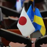 Японія купуватиме для України нелетальне обладнання