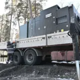 На Киевщине установили генераторов мощностью более 5 МВт