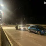 ДТП у Кривому Розі – суддя збила дитину на пішохідному переході