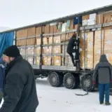 Папа Римський надіслав Україні 80 генераторів