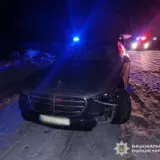 ДТП в Житомирской области – украинский бизнесмен устроил смертельное ДТП