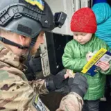ВР проголосовал за закон о принудительной эвакуации детей