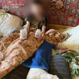 Киянка на два тижні залишила сина у квартирі без їжі та води