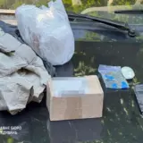 Во львовской колонии ликвидировали наркокартель