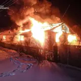 Пожежа на Київщині – загинули мати та двоє дітей