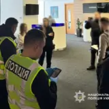У Києві створили схему незаконного переправлення іноземців