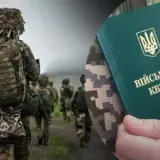 Мобилизация в Украине – Рада дала отсрочку от призыва уволенным контрактникам
