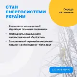 Обстрел Украины – энергетикам пока не удалось запустить АЭС Украины