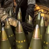 Боеприпасы для Украины – Чехия нашла много снарядов для ВСУ