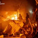 Обстріл Одеси – один постраждалий