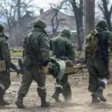 Война в Украине – потери РФ вдвое превысили количество мобилизованных