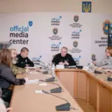 Ігор Табурець зустрівся з представниками ветеранської спільноти Черкащини