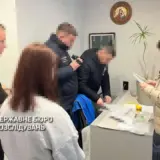 На Прикарпатье у мошенника в погонах нашли почти 3 миллиона