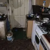 На Львовщине из-за безразличия родителей умер двухлетний мальчик