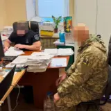 На Чернігівщині військові розікрали палива на сотні тисяч гривень