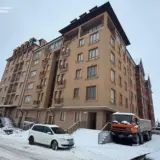 Рятувальникам Чернівців «подарували» квартири без стелі, води та газу