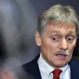 Путин готов встретиться с Зеленским только в Москве — Песков
