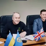 Ігор Табурець – Черкащина налагоджує партнерську співпрацю